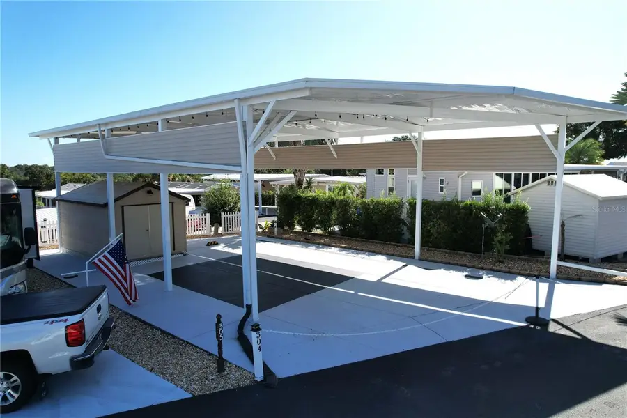 304 Bunker Lane, Davenport, FL 33837 - #2