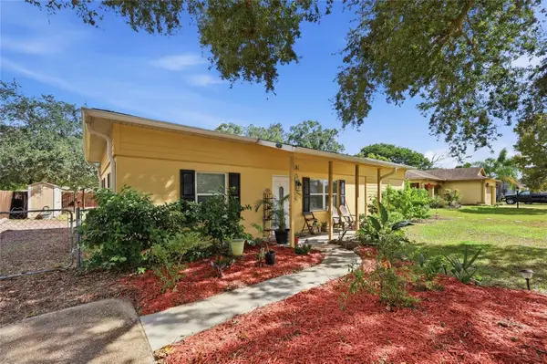 1601 Gattis Drive, ORLANDO, FL 32825