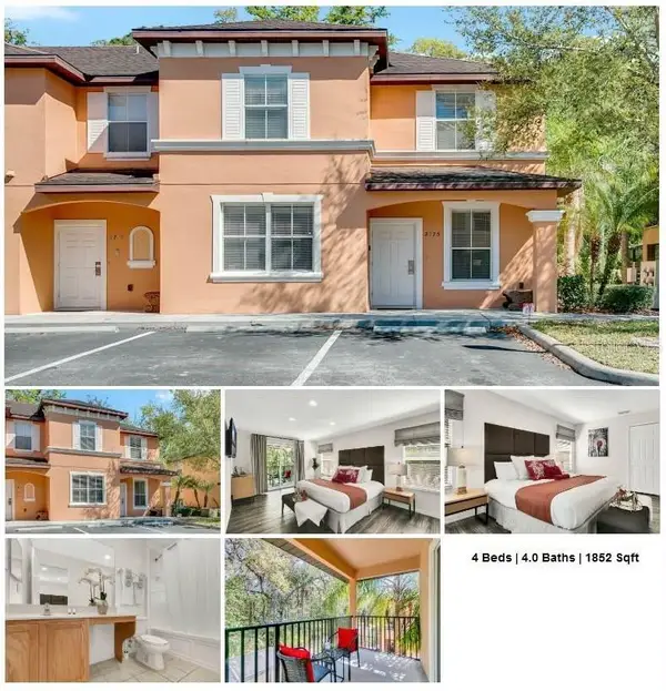 2775 Corvette Lane, KISSIMMEE, FL 34746