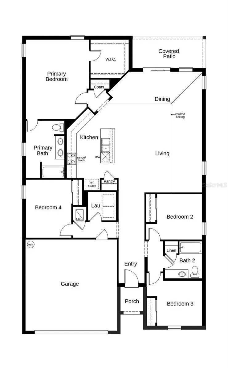 815 Sweet Acacia Street, Dundee, FL 33838 - #2