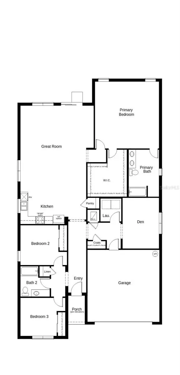 811 Sweet Acacia Street, Dundee, FL 33838 - #2