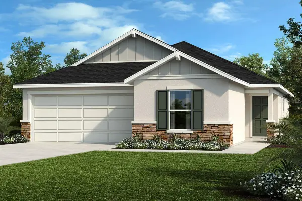 2548 Plover Street, ST CLOUD, FL 34771