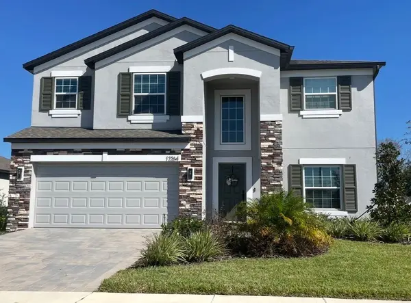 12264 Hilltop Farms Drive, DADE CITY, FL 33525