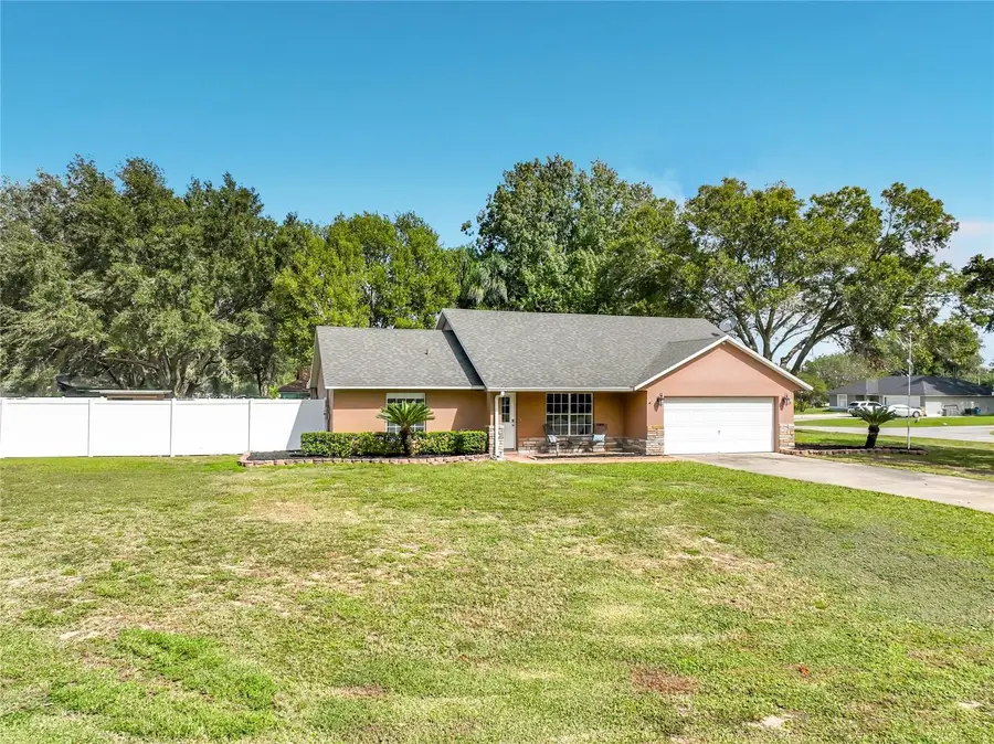 9913 Janette Ln, Clermont, FL 34711 - #2