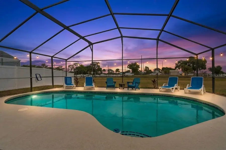 551 Majesty Drive, Davenport, FL 33837 - #2