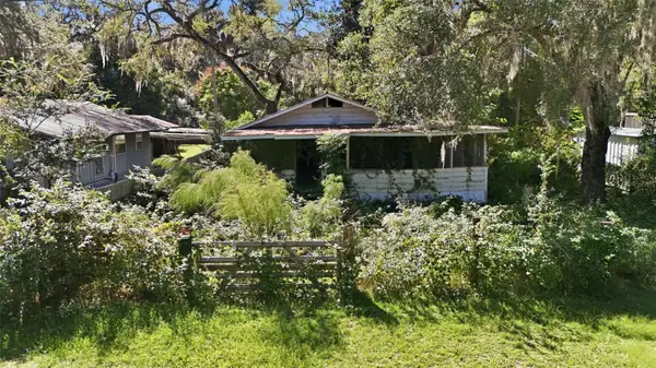 25116 NE 133rd Street, SALT SPRINGS, FL 32134