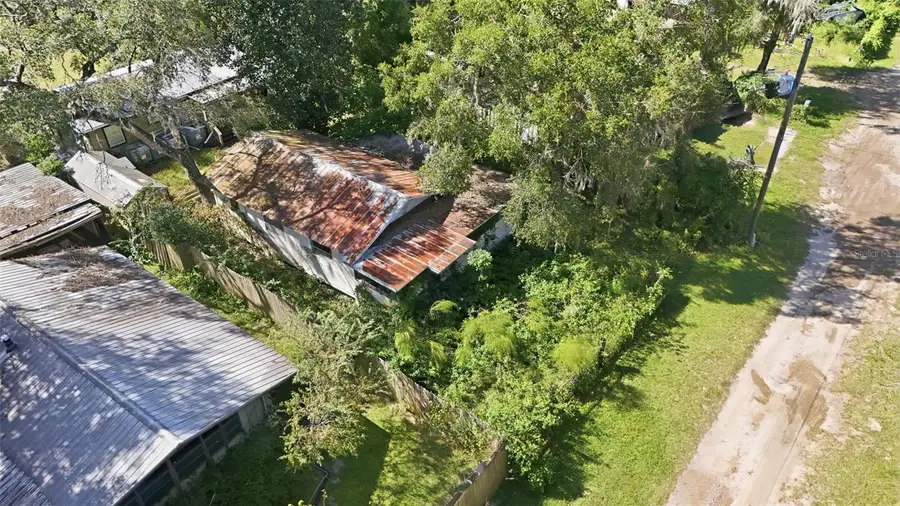 25116 NE 133rd Street, Salt Springs, FL 32134 - #3
