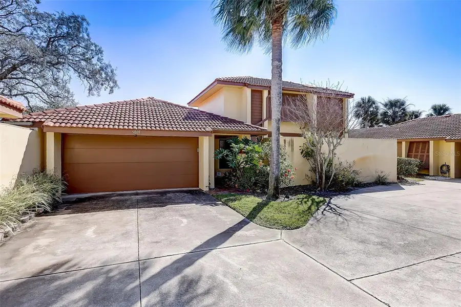 5009 Bermuda Circle #3, Orlando, FL 32808 - #2