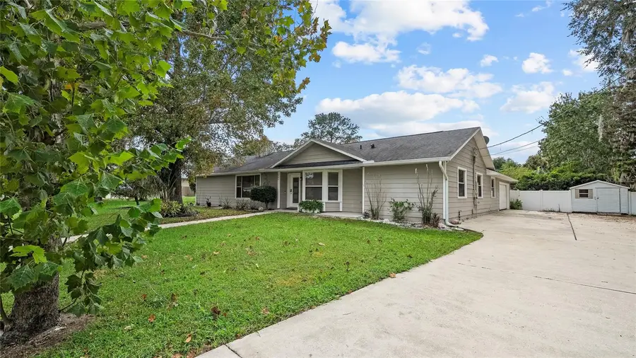 665 Citrus Avenue, Oviedo, FL 32765 - #2