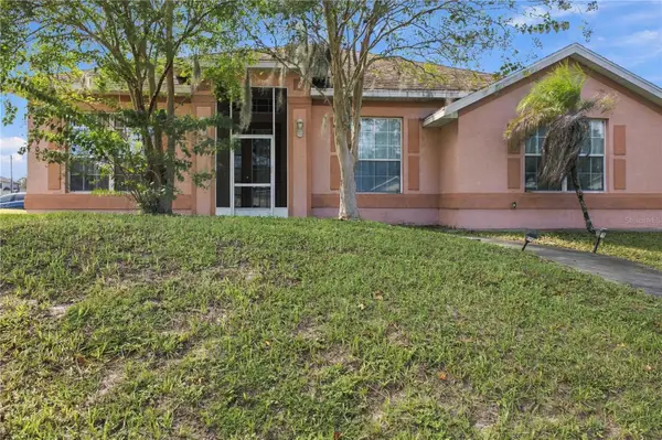 1907 Van Allen Circle, DELTONA, FL 32738