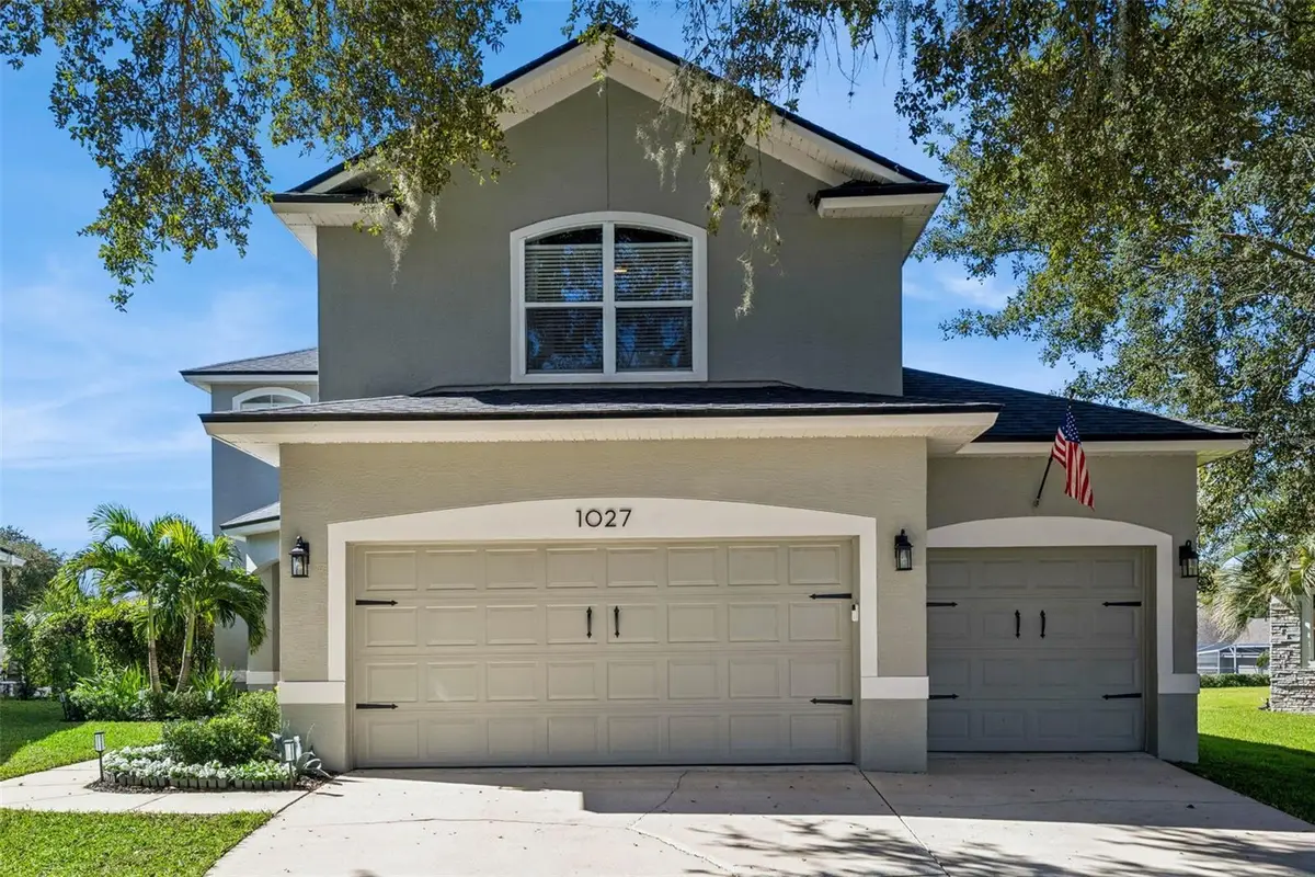 1027 Ridgemount Place, Lake Mary, FL 32746 - #1