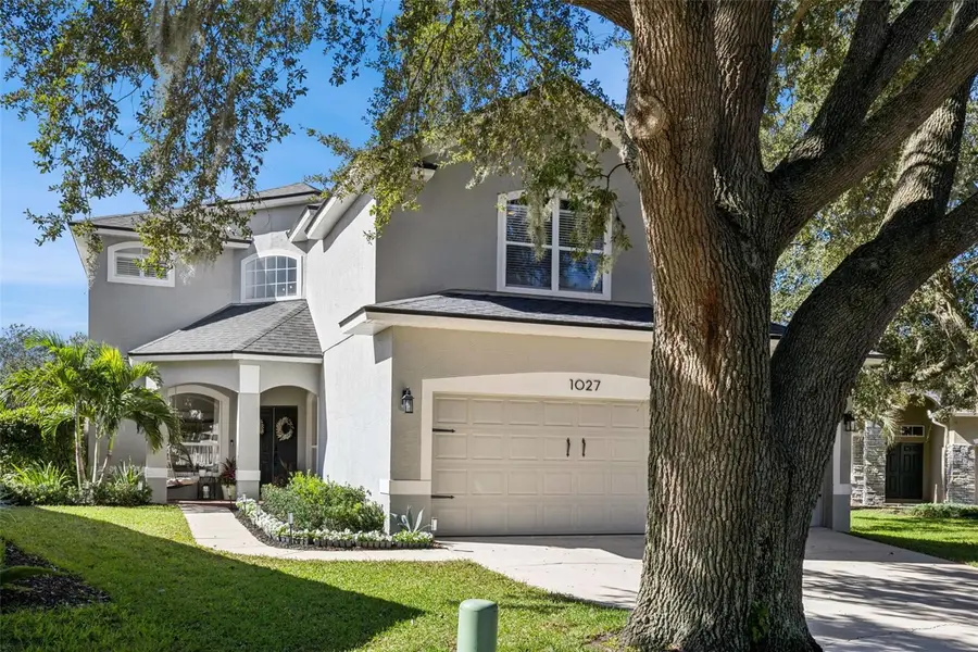1027 Ridgemount Place, Lake Mary, FL 32746 - #2
