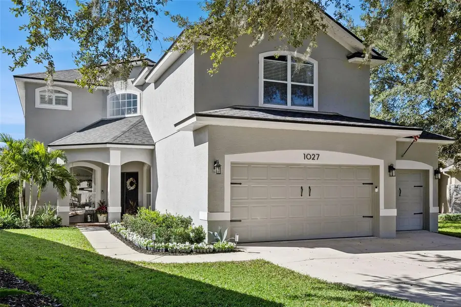 1027 Ridgemount Place, Lake Mary, FL 32746 - #3