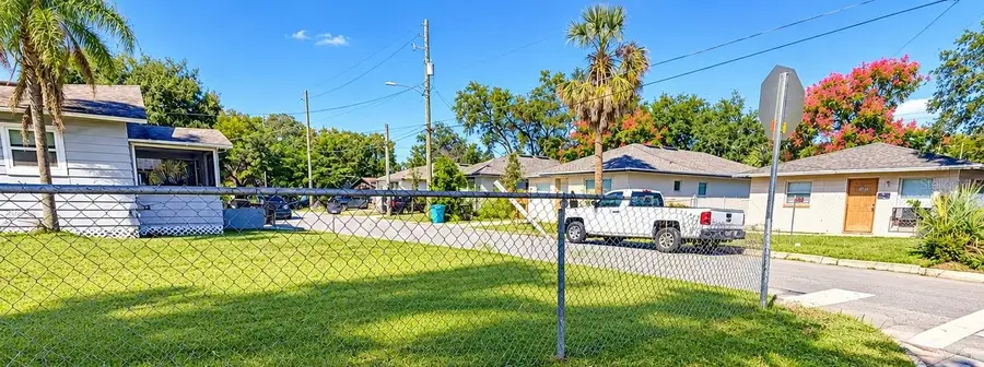 1004 Colyer Street, Orlando, FL 32805 - #2