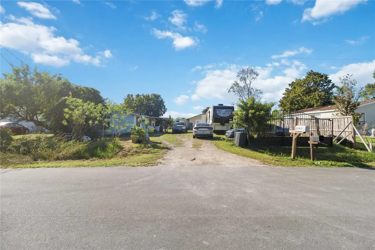 3770 S Fruitloop Circle, Kissimmee, FL 34741 - #1