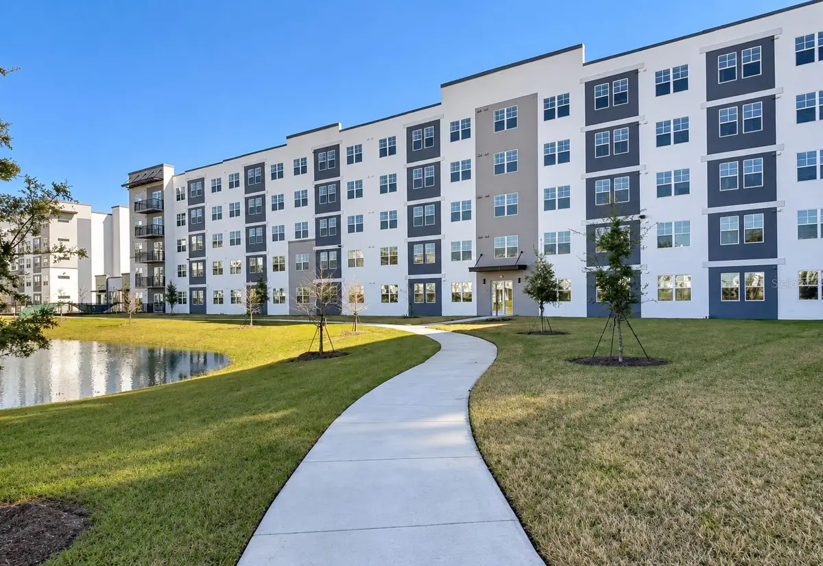 5587 Millenia Boulevard #213, Orlando, FL 32839 - #1