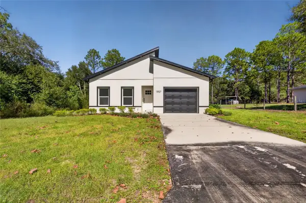 13527 SW 100th Lane, DUNNELLON, FL 34432