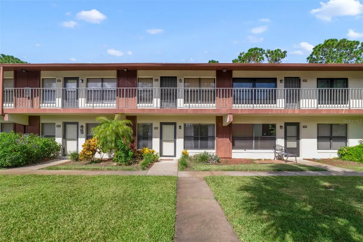 108 Lacosta Lane #614, Daytona Beach, FL 32114 - #1