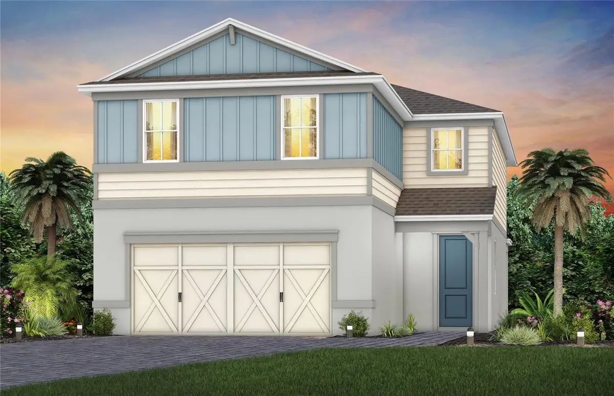 2502 Serenity Garden Drive, Kissimmee, FL 34744 - #1