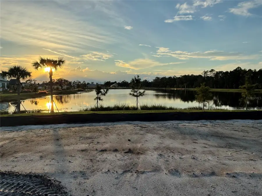 3150 Sailhouse Drive, Saint Cloud, FL 34771 - #3