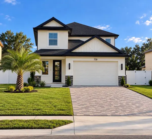 730 Magnolia Street, WINTER GARDEN, FL 34787