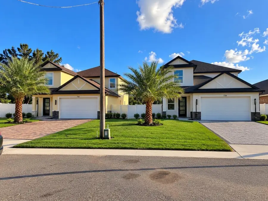730 Magnolia Street, Winter Garden, FL 34787 - #2