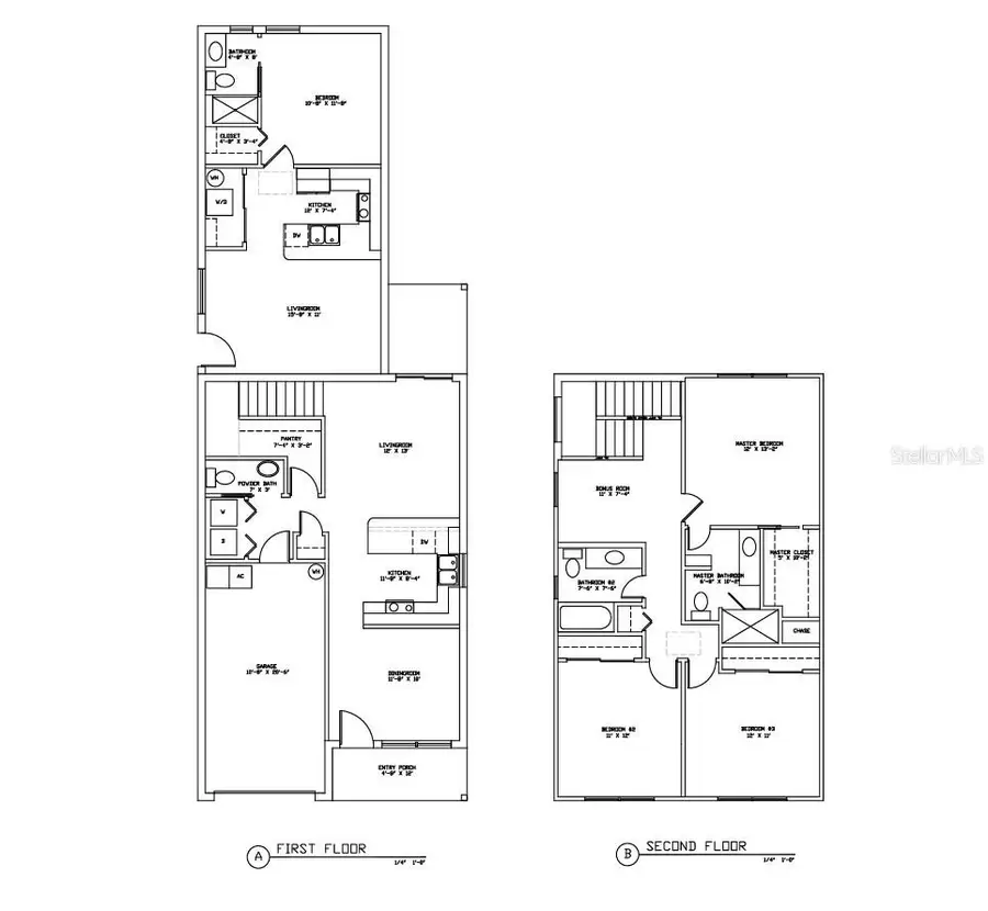 436 S Parsons Avenue, Deland, FL 32720 - #2