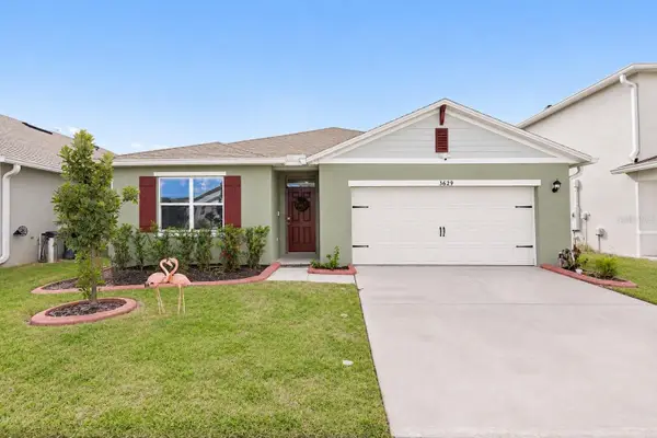 3629 Sungrove Circle, SANFORD, FL 32771