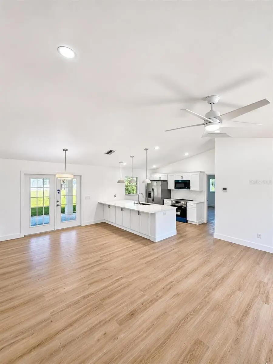 3190 Horace Avenue, North Port, FL 34286 - #3