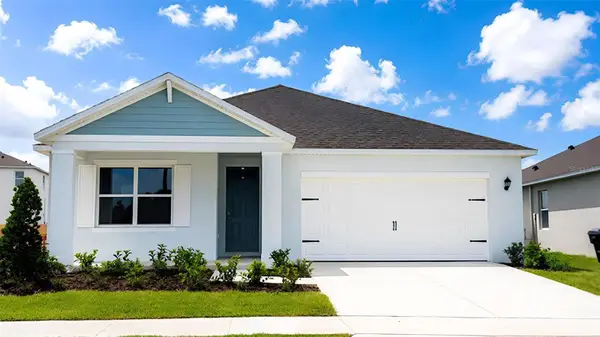 5043 Nickerbean Street, APOPKA, FL 32712
