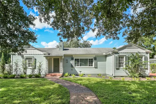 1401 Pelham Road, WINTER PARK, FL 32789