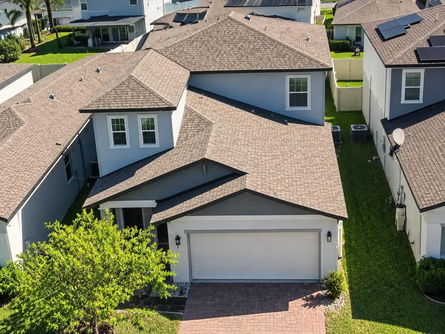 3511 Monaco Lane, Davenport, FL 33897 - #2