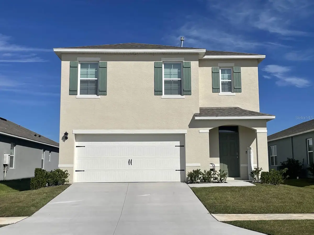 5315 Cloudberry Avenue, Lakeland, FL 33811 - #1