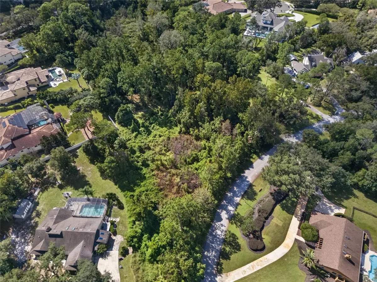126 W Greentree Lane, Lake Mary, FL 32746 - #1