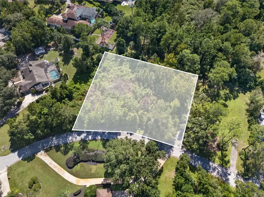 126 W Greentree Lane, Lake Mary, FL 32746 - #2