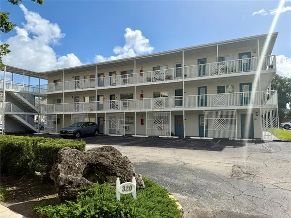 320 Lakeview Street #208, ORLANDO, FL 32804