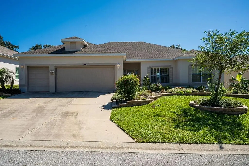 4608 Nottoway Drive, Leesburg, FL 34748 - #1