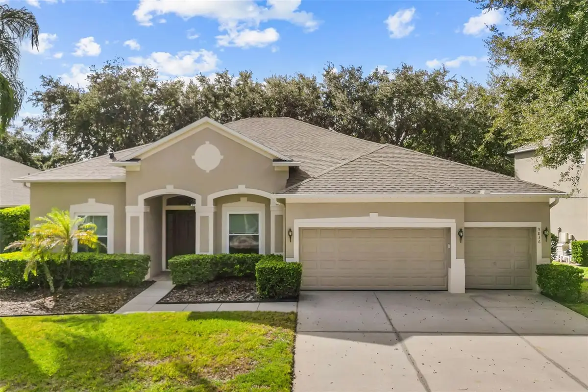 9836 Marsh Pointe Drive, Orlando, FL 32832 - #1