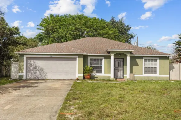 2728 Corrigan Drive, DELTONA, FL 32738