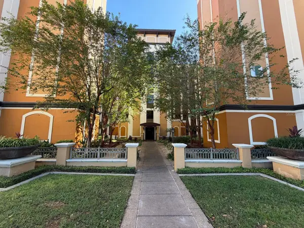 12527 Floridays Resort Drive #506-E, ORLANDO, FL 32821