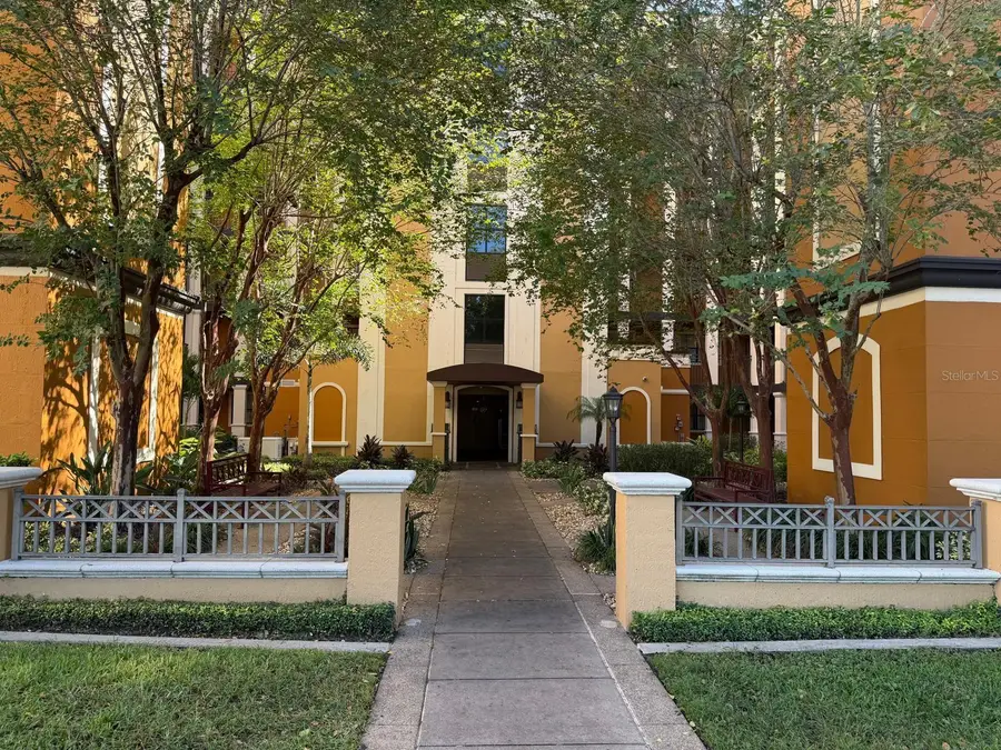 12527 Floridays Resort Drive #506-E, Orlando, FL 32821 - #2