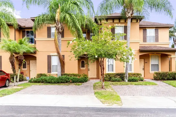 2010 Calabria Avenue, DAVENPORT, FL 33897