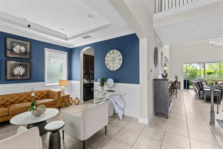 8802 Finsen Street, Orlando, FL 32827 - #3