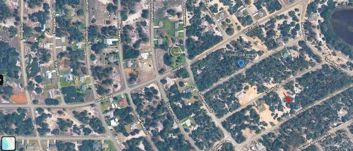 414 Tahiti Lane, Lake Placid, FL 33852 - #1