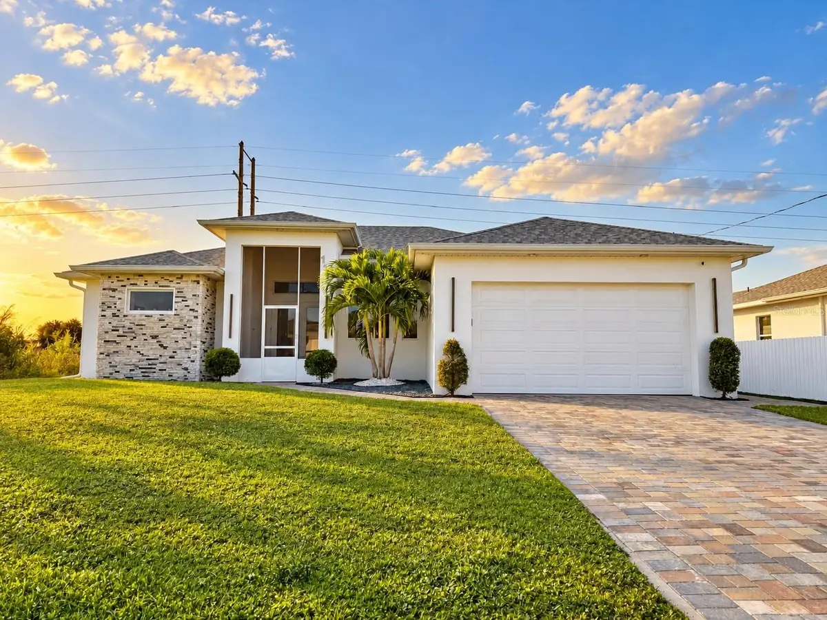 1106 Floyd Avenue S, Lehigh Acres, FL 33976 - #1