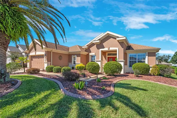 12078 SE 91st Terrace, SUMMERFIELD, FL 34491