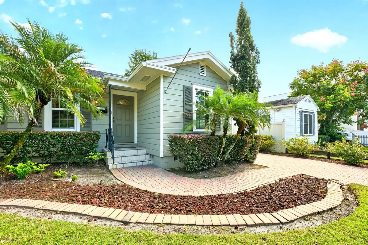 27 N Hampton Avenue, Orlando, FL 32803 - #1