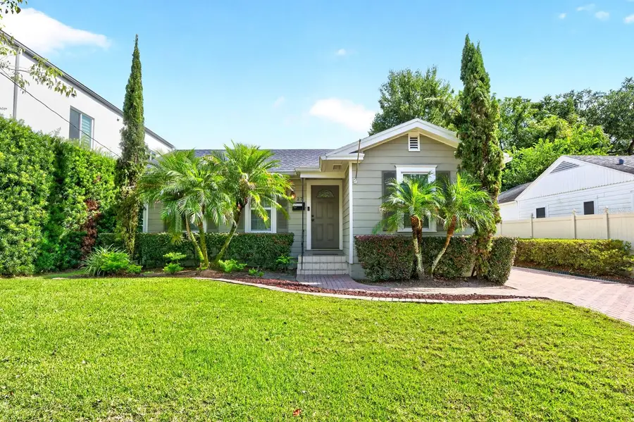 27 N Hampton Avenue, Orlando, FL 32803 - #3