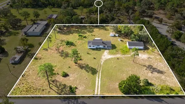 13386 Taylor Street, BROOKSVILLE, FL 34613