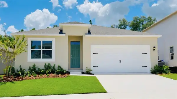 1647 Houmas Street, ORMOND BEACH, FL 32174